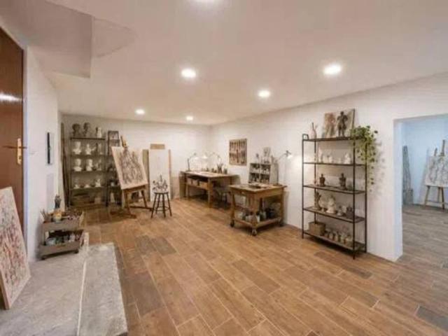 Inmueble en Venta en Madrid