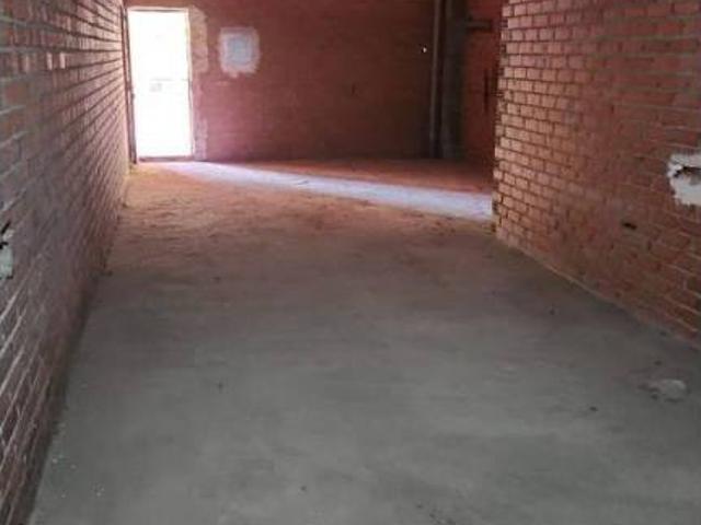 Inmueble en Venta en Madrid