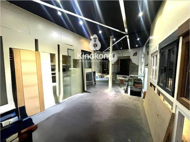 Inmueble en Venta en Madrid