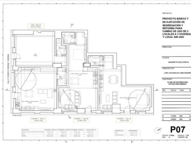 Inmueble en Venta en Madrid