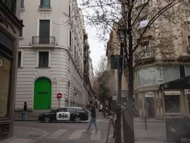 Inmueble en Venta en Madrid