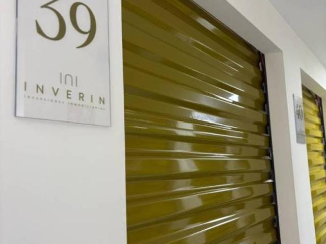 Inmueble en Venta en Madrid