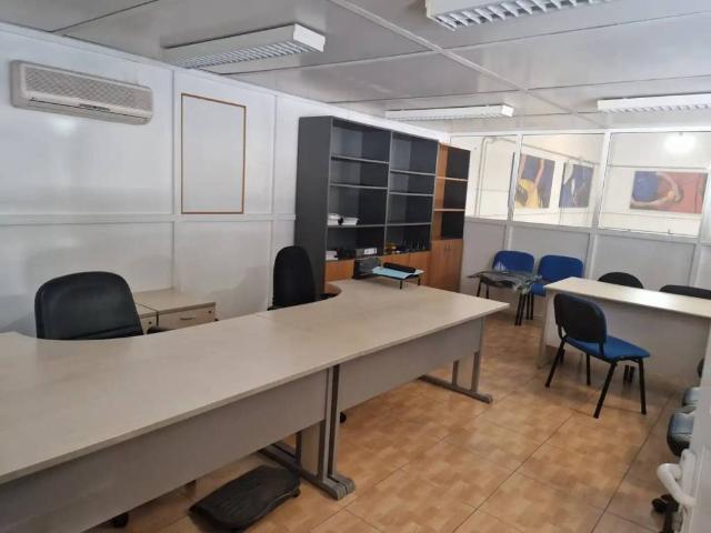 Inmueble en Venta en Madrid