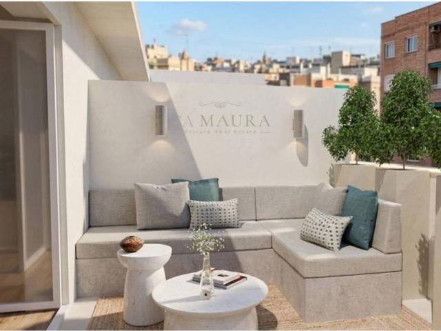 Inmueble en Venta en Madrid