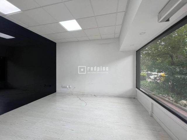 Inmueble en Venta en Madrid