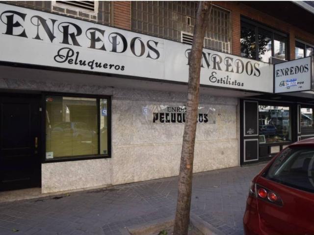 Inmueble en Venta en Madrid