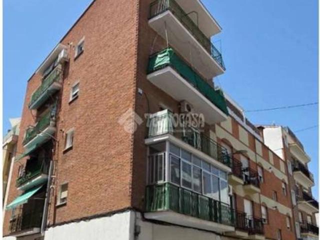 Inmueble en Venta en Madrid