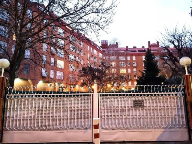 Inmueble en Venta en Madrid