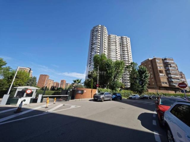 Inmueble en Venta en Madrid