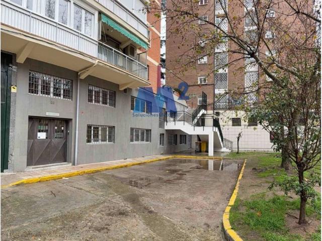 Inmueble en Venta en Madrid