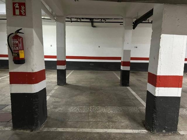 Inmueble en Venta en Madrid