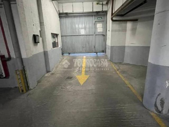 Inmueble en Venta en Madrid