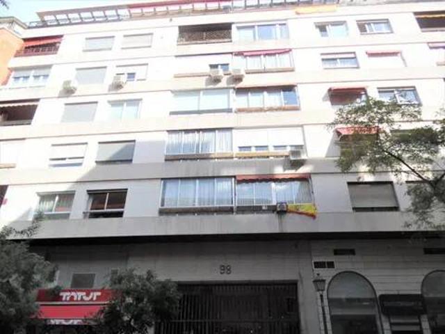 Inmueble en Venta en Madrid