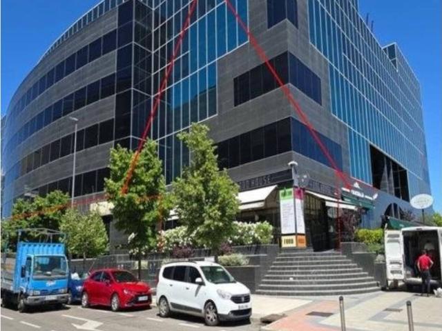 Inmueble en Venta en Madrid