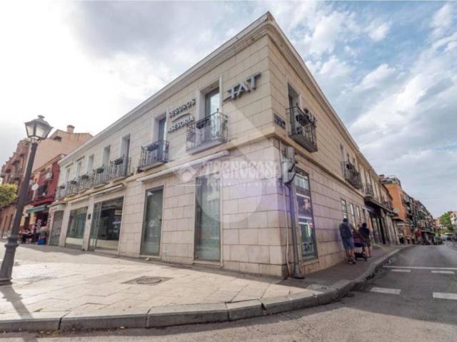 Inmueble en Venta en Madrid