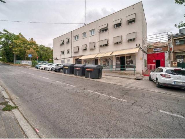 Inmueble en Venta en Madrid
