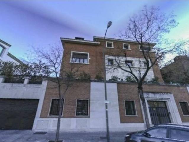 Inmueble en Venta en Madrid