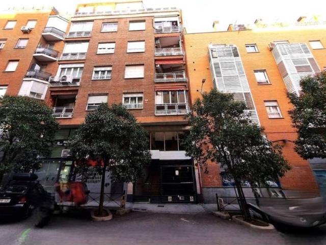 Inmueble en Venta en Madrid