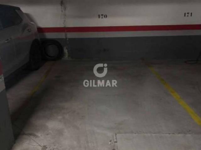 Inmueble en Venta en Madrid