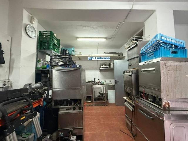 Inmueble en Venta en Madrid