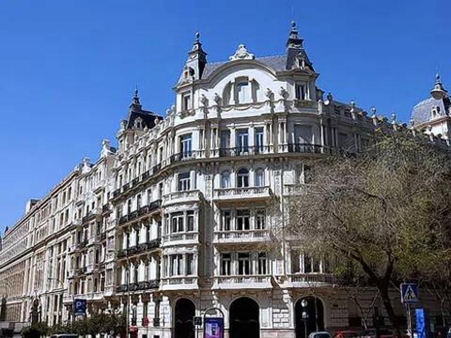 Inmueble en Venta en Madrid