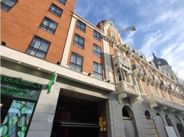 Inmueble en Venta en Madrid
