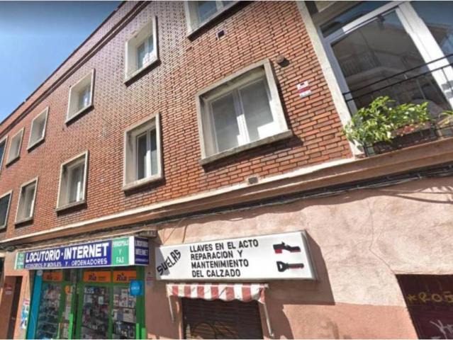 Inmueble en Venta en Madrid