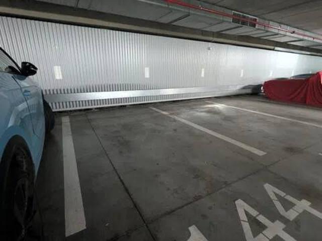 Inmueble en Venta en Madrid
