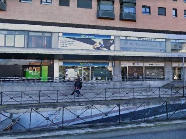 Inmueble en Venta en Madrid