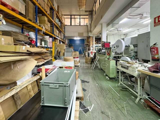 Inmueble en Venta en Madrid