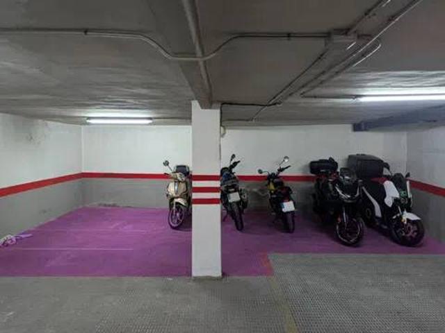 Inmueble en Venta en Madrid