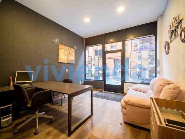 Inmueble en Venta en Madrid