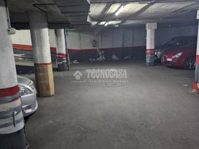 Inmueble en Venta en Madrid