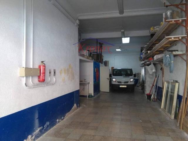 Inmueble en Venta en Madrid