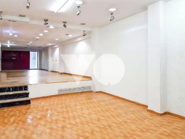 Inmueble en Venta en Madrid