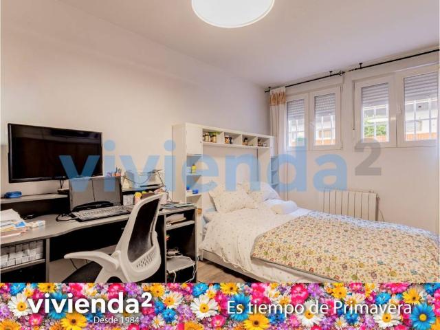 Inmueble en Venta en Madrid