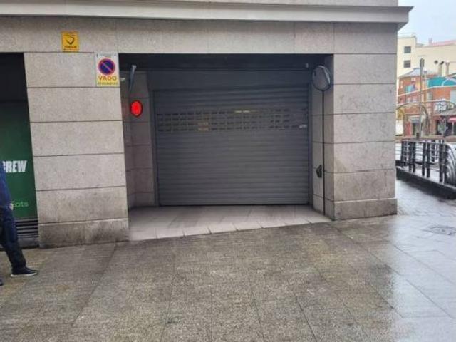 Inmueble en Venta en Madrid