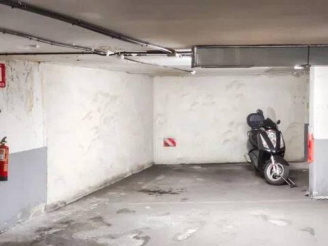 Inmueble en Venta en Madrid