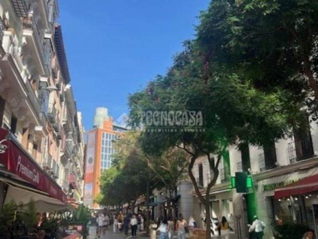 Inmueble en Venta en Madrid