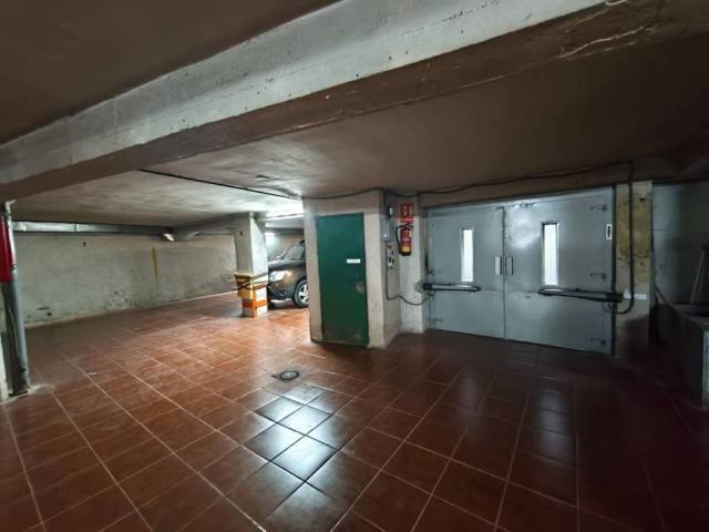 Inmueble en Venta en Madrid