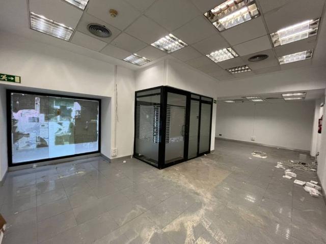Inmueble en Venta en Madrid