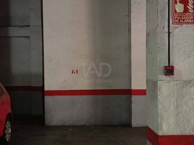Inmueble en Venta en Madrid