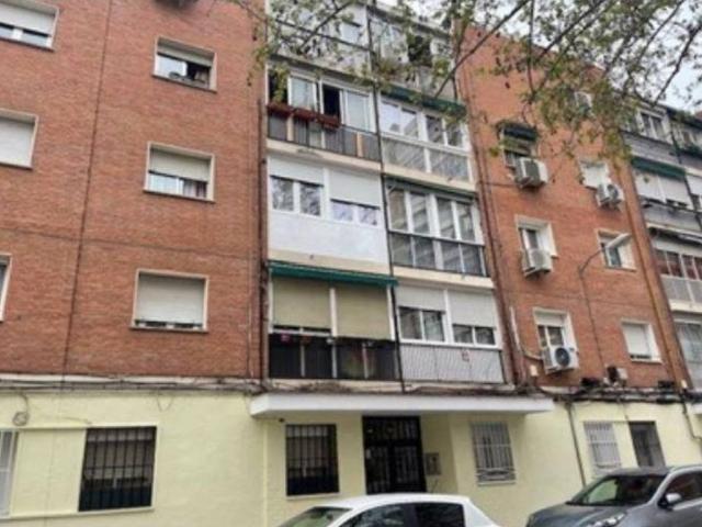 Inmueble en Venta en Madrid