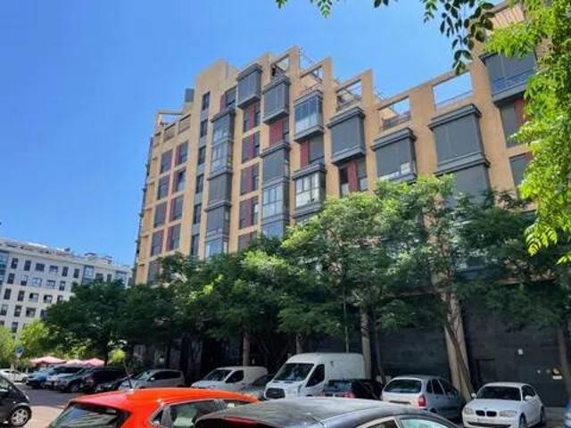 Inmueble en Venta en Madrid