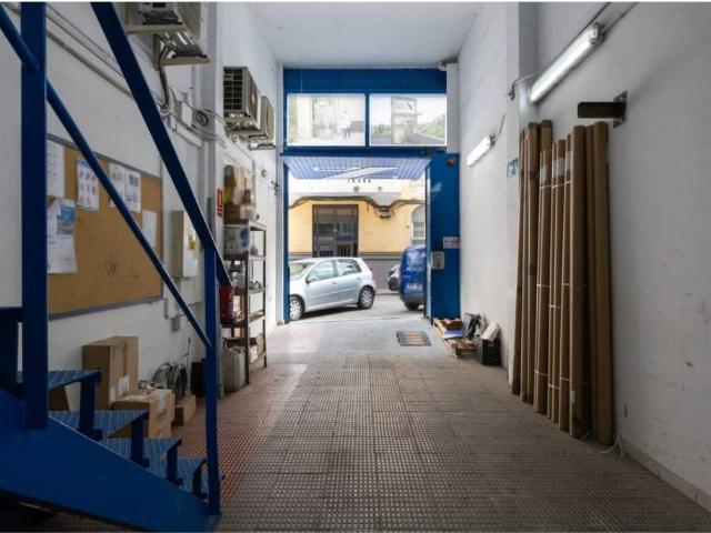 Inmueble en Venta en Madrid