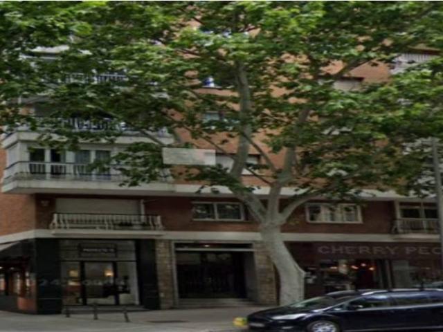 Inmueble en Venta en Madrid