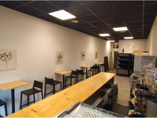 Inmueble en Venta en Madrid