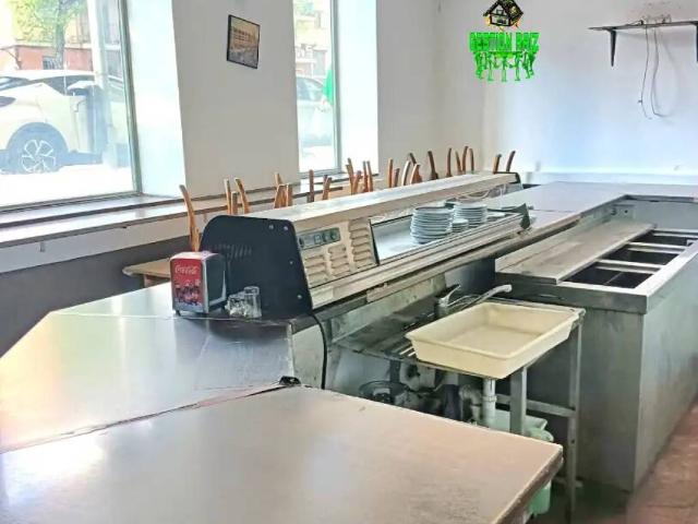 Inmueble en Venta en Madrid