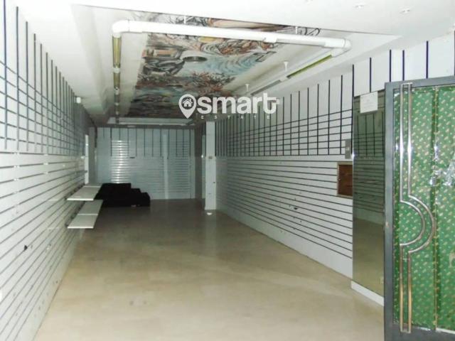 Inmueble en Venta en Madrid