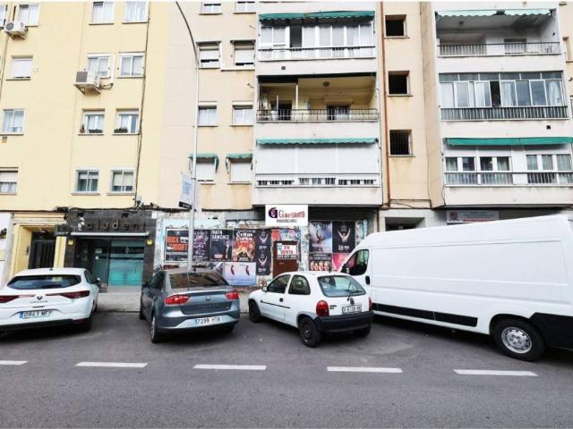 Inmueble en Venta en Madrid